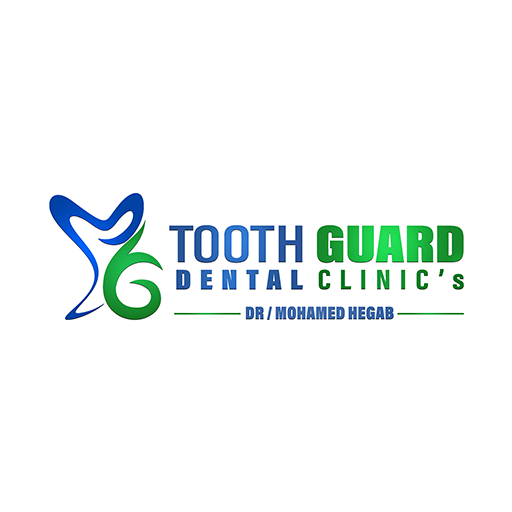 Tooth Guard logo
