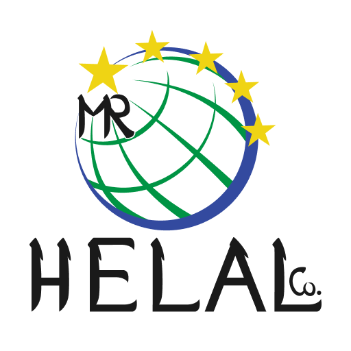 Helal logo