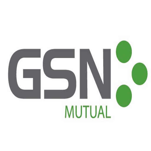 Gsn Mutual logo