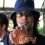 Stop Smoking icon