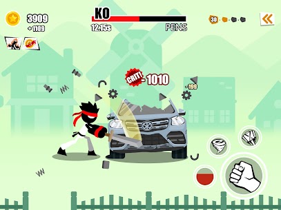 Car Destruction Apk Mod for Android [Unlimited Coins/Gems] 6