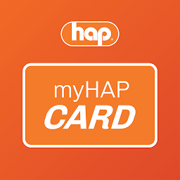 Image de l'icône myHAP CARD