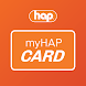 myHAP CARD - Androidアプリ