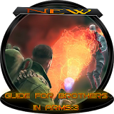 guide for brothers in arms3 icon