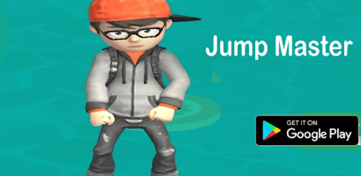 Jump Master – One Tap Game
