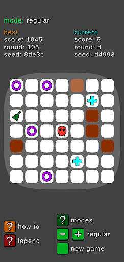 Xordy Screenshot 1 - AppWisp.com