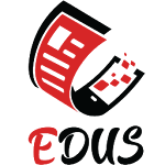 Cover Image of Скачать EDUS  APK