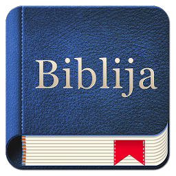 Icon image Croatian Bible