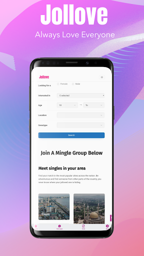 Pink App - Date, Shop & More Screenshot 3 - AppWisp.com