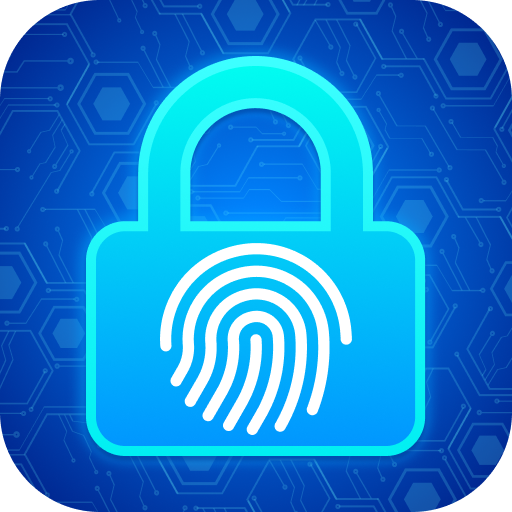 AppLock - Fingerprint App Lock
