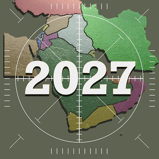 Middle East Empire 2027 v3.1.0 Apk Mod Money