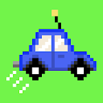 Cover Image of Download Jump Car  APK