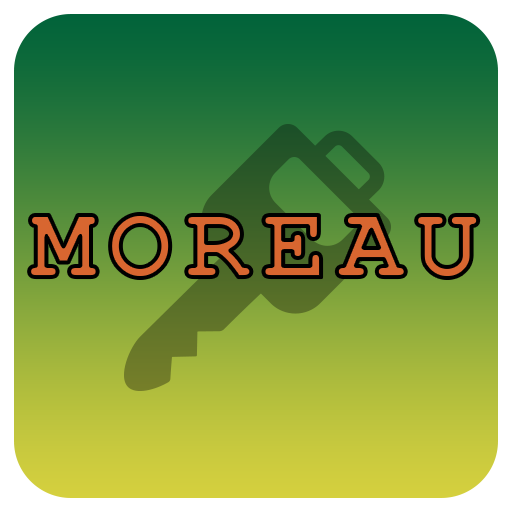 Auto-Ecole Moreau  Icon