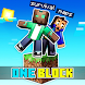 One Block Maps - Androidアプリ