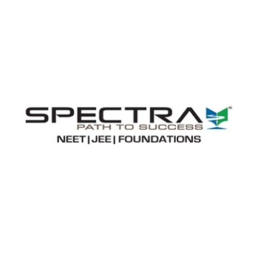 Spectra Academy logo
