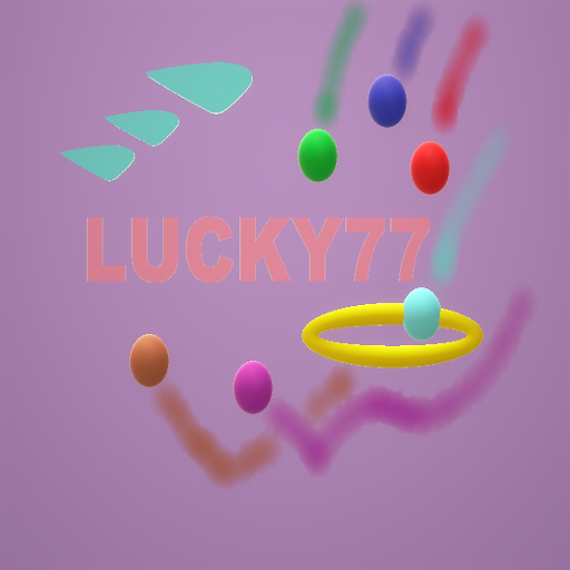 LUCKY77