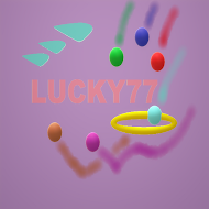 LUCKY77 APK