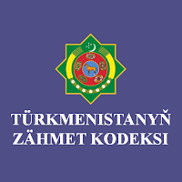 Türkmenistanyň Zähmet kodeksi