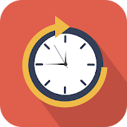 Time Management App : Study Timer & Work Timer 1.0 Icon