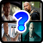 Cover Image of 下载 Fast and Furious Quiz  APK