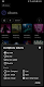 screenshot of Poweramp Music Player (Trial)
