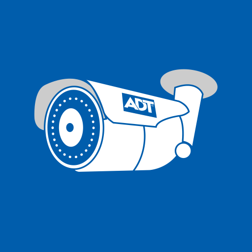 ADT뷰가드 HT logo