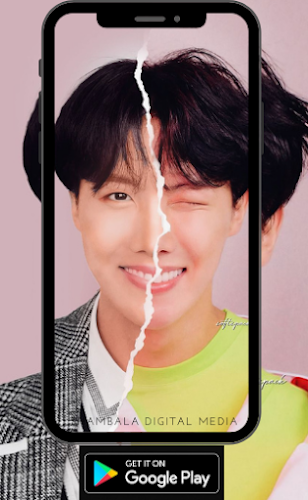 BTS Wallpaper 2022 - Latest version for Android - Download APK