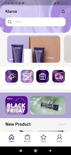Startrick Beauty Shop Screen 3