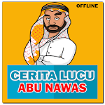 Cover Image of Download Cerita Abu Nawas Offline 0.1 APK