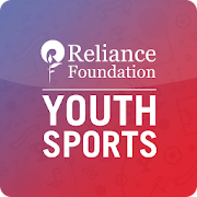RF Youth Sports Official App  Icon