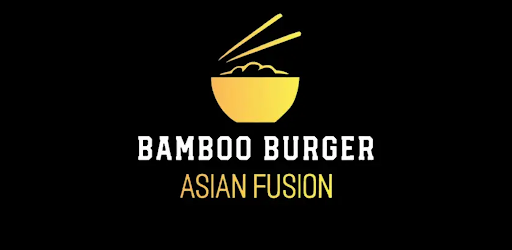 Bamboo Burger