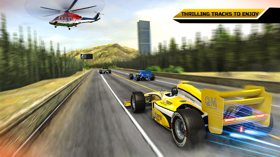 Formula Car Race Car Games  Screenshots 19