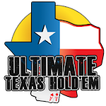 Cover Image of Download Texas Ultimate Holdem 1.1.61 APK