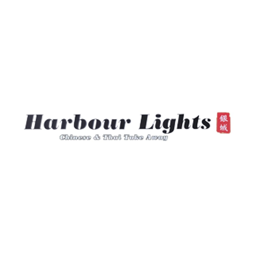 Harbour Lights Chinese logo