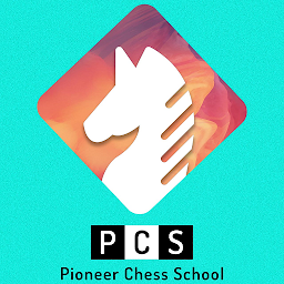 Icon image Pioneer Chess School