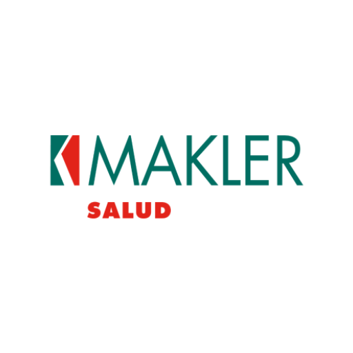 Makler Salud logo