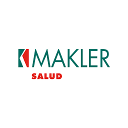 Значок приложения "Makler Salud"