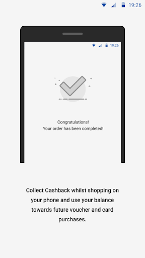 SmartSpending Screen 2