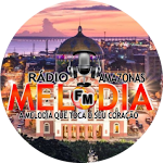 Radio Amazonas Melodia FM