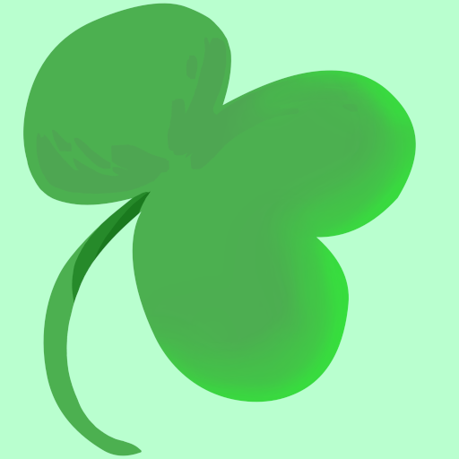 Blabliblu : 3 smiles logo