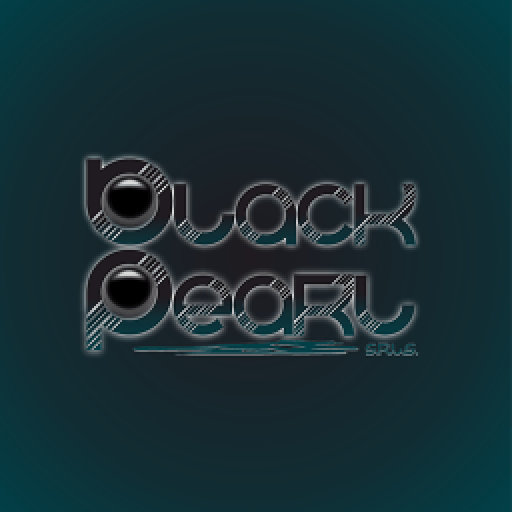 Black Pearl Italia  Icon