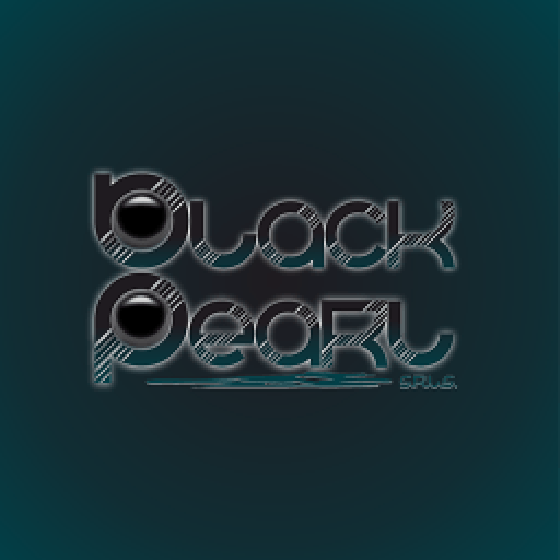 Black Pearl Italia logo
