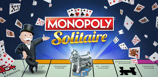 MONOPOLY Solitaire: Card Game - Apps on Google Play
