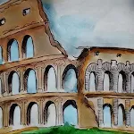 Cover Image of Unduh Colosseum  APK