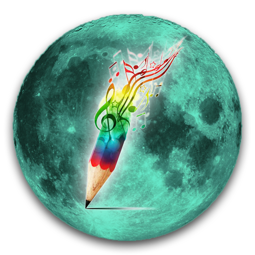Lunar Calendar.Ideas 2.0 Icon