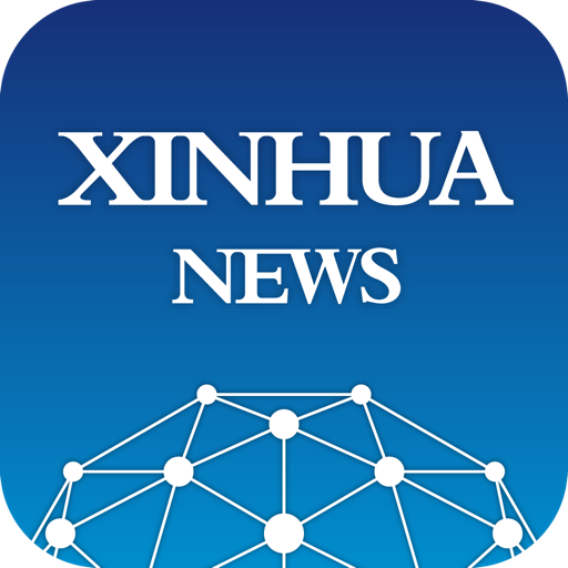 Xinhua News 3.1.4 Icon