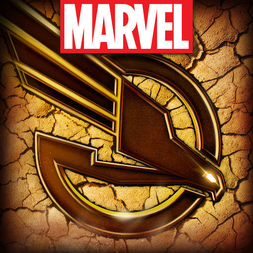 Marvel ストライクフォース コマンドバトルrpg Google Play のアプリ
