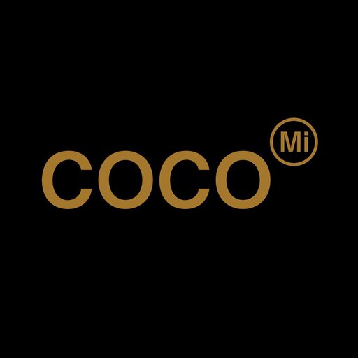ｃｏｃｏＭｉ logo