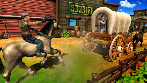 Gangster Battle Elite