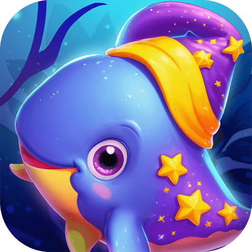 Ocean Match Blast: Puzzle Game